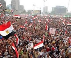 القوى الثورية : موجة الغضب الثورى تنطلق فى المحافظات
