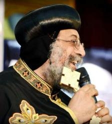 21 فبراير.. البابا تواضروس يسلم كؤوس ﻷوائل مهرجان الكرازة
