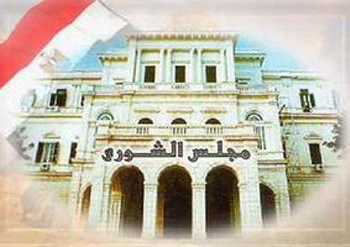 ضغوط على “عقاد” للتراجع عن الاستقالة من مجلس الشورى