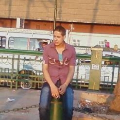 جنازة مهيبة لشهيد الاتحادية ببني سويف