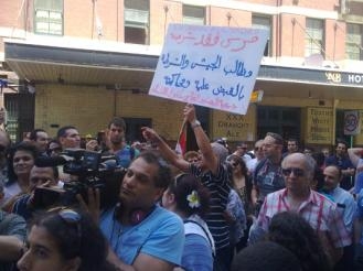 الجالية المصرية بإستراليا ونيوزيلاندا تشيد بشيخ الأزهر