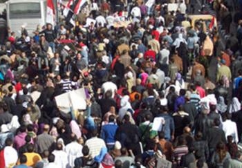 في جمعة الكرامة ..غليان في المحافظات