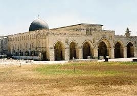 تحذير فلسطيني من تسريع الاحتلال ببناء الهيكل على حساب المسجد الأقصى