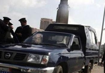 دوريات أمنية ليلية بالسويس لضبط الخارجين عن القانون