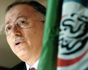 أوغلي : مجلس الأمن والمجتمع الدولي لم ينجحا في اختبار سوريا