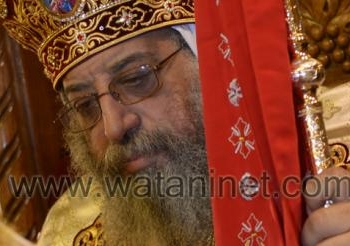 فى إطار فعاليات اسبوع الصلاة ” ماذا يطلب منا الرب ” يصلى اليوم رؤساء