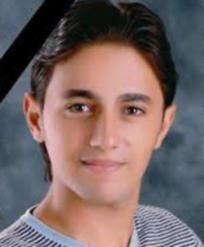 محاولة اختطاف والد الشهيد ابانوب شهيد مذبحة نجع حمادى