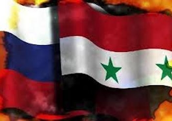 روسيا تنقل مساعدات إلى سوريا وتعيد مواطنيها