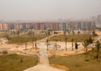 انفراجة مرورية قريبا فى محور 26 يوليو