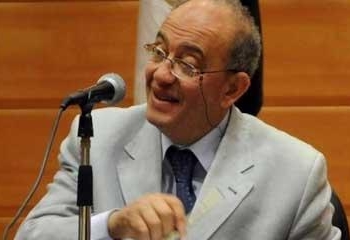 البرعى:تصريحات موسى شخصية ولاتعبرعن موقف لجبهة الإنقاذ الوطنى