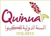 2013 السنة الدولية للكينوا