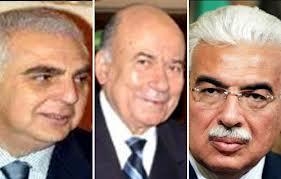 الأمم المتحدة تنفى منح نظيف و والي و أباظة مليار جنيه للنوبة