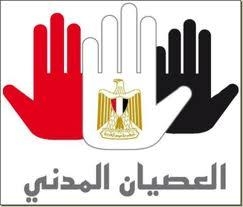 القوى السياسية بالسويس تدعو المواطنين إلى اساليب جديدة فى العصيان