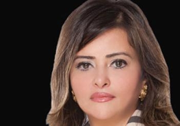 دينا عبد الفتاح تنسحب نهائيا من التحرير و”الشعب يريد “