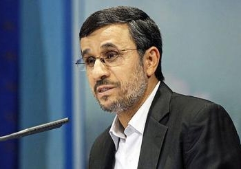 نجاد : الإدارة الأمريكية لن تحصد شيئا من حربها الاقتصادية ضد إيران