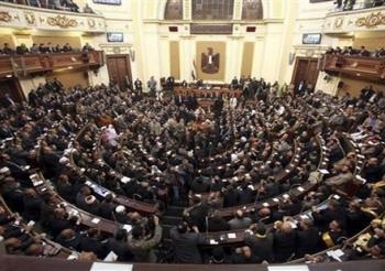 انتخابات مجلس النواب في مأزق