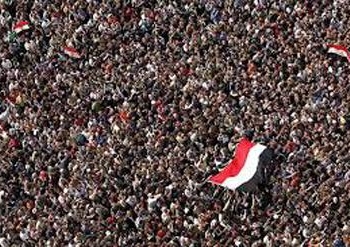 جريدة الوطن القطرية: مستقبل غامض ينتظر مصر