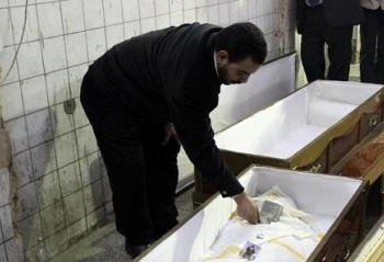 حزب المبادرة يرحب بمقاطعة الكنيسة لحوار الرئيس