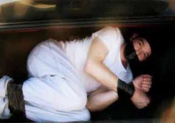 أمن المنيا يحرر مواطن من خاطفيه بعد مطاردة مسلحةبين رجال الأمن والجناة