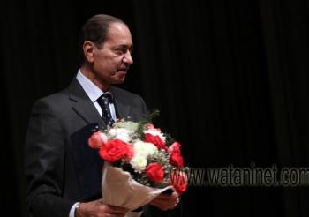 الاوبرا تعلن الحداد حزناً على رئيسها السابق