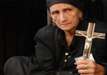 اتحاد أقباط من أجل الوطن : نجحنا في أنهاء أزمة العصافرة بالأسكندرية