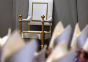 بدء شغور الكرسى البابوى الفاتيكانى