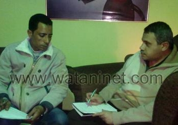 “نقابة المعماريين المستقلة ” ..طوق النجاة للعمال من وقف الحال