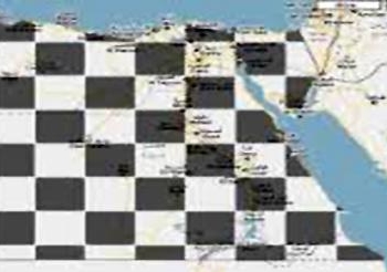 اقتراح اخوانى لاستقطاع جزء من ارض مصر للسوريين ؟