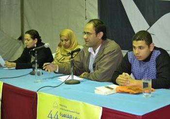 ورش الكتابة ..هل هى ظاهرة ..؟