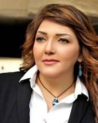 كلمة جميلة اسماعيل خلال لقاء كيرى