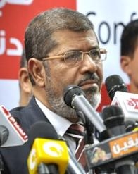 مرسي يضغط على حكومة بنجلادش لوقف الاعتداء على المتظاهرين السلميين
