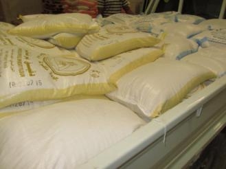 بدء تطبيق تجربة تحرير سعر الدقيق في 336 مخبزا بمراكز محافظة المنيا
