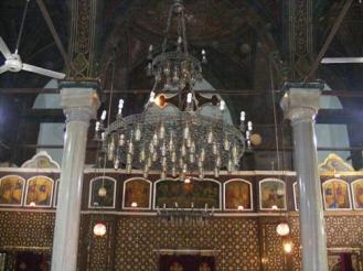 كنيسة رئيس الملائكة غبريال بحارة السقايين