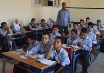 أزمة حصص الدين المسيحى بالمدارس الحكومية بأسيوط