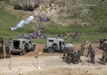 يديعوت: جيش الاحتلال يرفع من حالة التأهب على الحدود مع سوريا