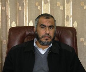 مسؤول فلسطيني: الاتصالات مستمرة مع مصر لمتابعة التهدئة