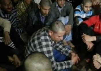 ننفرد بنشر اسرار جديدة فى جريمة تعذيب الاقباط بليبيا