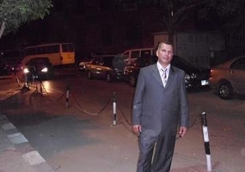 مكالمة تهديد لزوجة الشهيد ليبيا