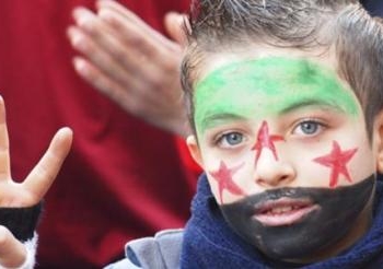 منظمة دولية : عدد الاطفال الذي يحتاجون للمساعدة في سوريا