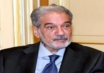 السلمى يدين التعتيم على وفاة الناشط محمد الجندي
