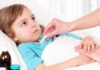 الغدة النكافية تعاود الظهور من جديد بالمنيا
