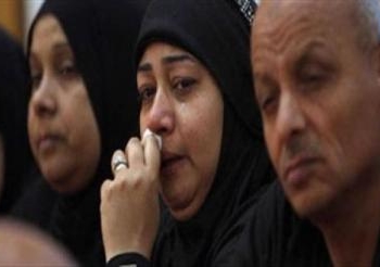 تهديدات بالخطف و التعدي لأسر شهداء الثورة بالسويس