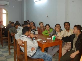 “يا  ناس حقي فين ، ومن حقي أعيش ” صفحات لدعم حقوق الفقراء