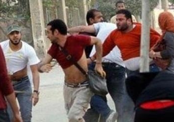 اللجنة الوطنية للدفاع عن حرية الرأي والتعبير