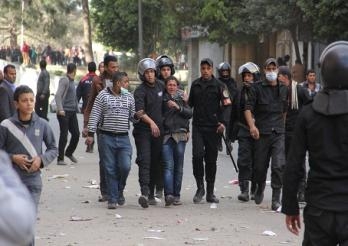 النيابة العامة تطعن على قرار إخلاء سبيل الأطفال فى الأحداث السياسية