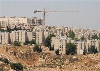 وزارة الاسكان الاسرائيلية تخطط لاقامة 35 الف وحدة استيطانية جديدة
