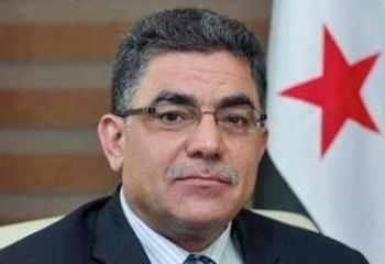 فوز غسان هيتو بانتخابات رئاسة الحكومة السورية المؤقتة