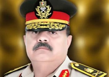 قيادة  الجيش الثاني الميداني  تُكرم “أمهات شهداء” محافظة بورسعيد