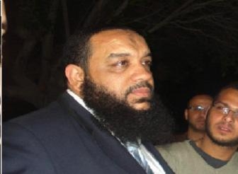 القبض على جمال صابر واحالته لقسم روض الفرج