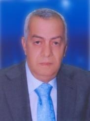 تجمهر مسلمي أبو العباس احتجاجا علي هدم حائط بكنيسة